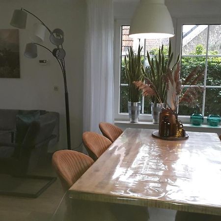 Groot Familiehuis Voor 6 Personen In Landelijke, Rustige Omgeving Vila Breezand Exterior foto