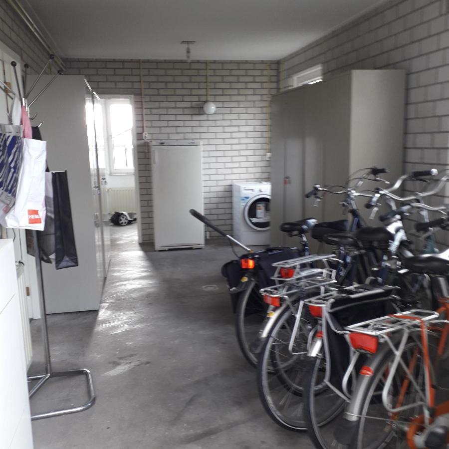 Groot Familiehuis Voor 6 Personen In Landelijke, Rustige Omgeving Vila Breezand Exterior foto